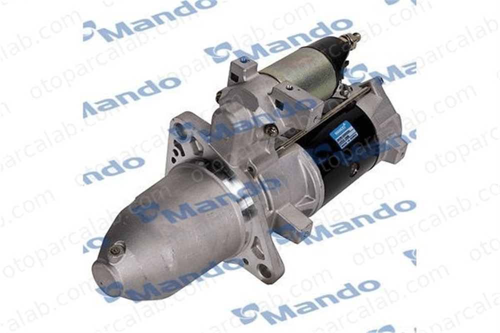 MANDO BN3610083050 Marş Dinamosu SEAT TOLEDO I VW GOLF III BN3610083050 3610083050