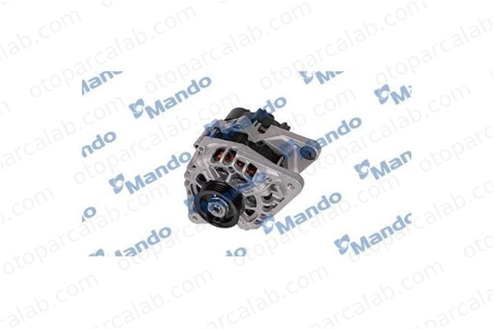 MANDO BN3730022650 Alternatör HYUNDAI ELANTRA III ACCENT II 3730022650 3730022600