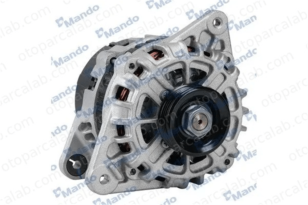 MANDO BN3730023600 Alternatör HYUNDAI ELANTRA III COUPE II 3730023600