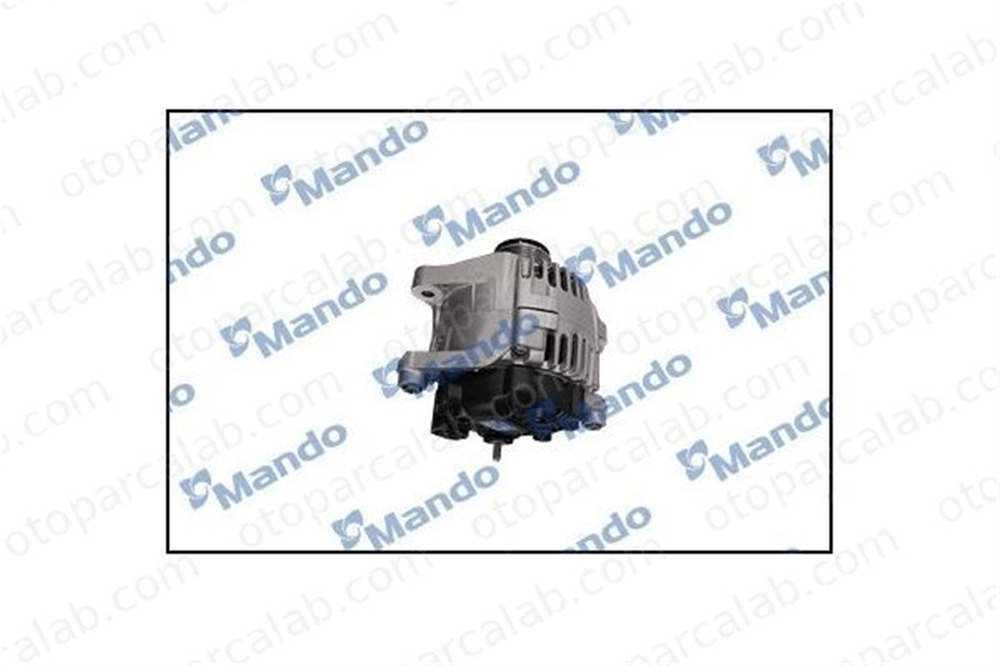 MANDO BN373002G500 Alternatör KIA SORENTO II HYUNDAI SONATA V 373002G500