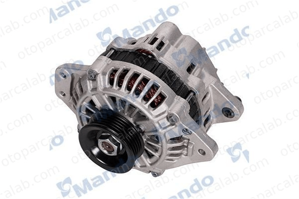 MANDO BN3730035900 Alternatör HYUNDAI H-1 / STAREX Minibüs/Otobüs H-1 Panelvan/Van 3730035900