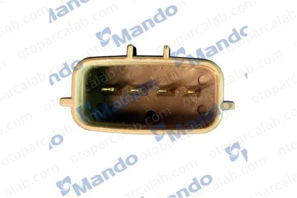 MANDO BN3730038400 Alternatör HYUNDAI SANTA FÉ I SONATA IV 3730038400
