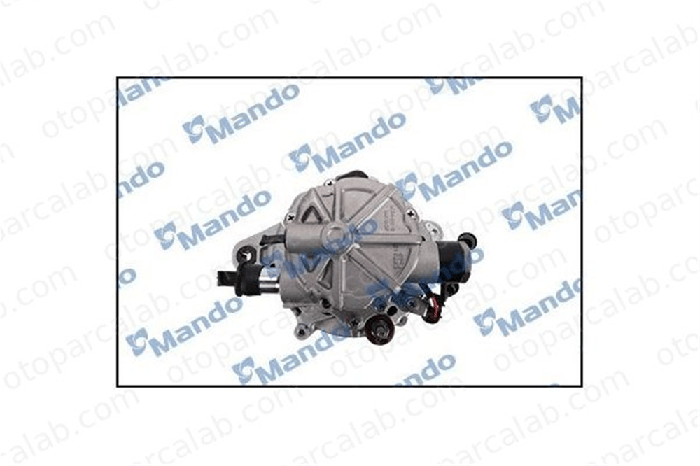 MANDO BN3730042620 Alternatör HYUNDAI GALLOPER II H100 Minibüs/Otobüs 3730042620