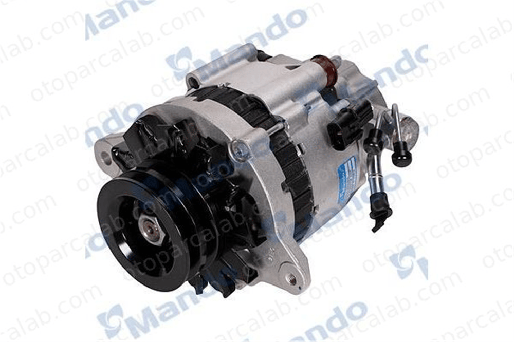 MANDO BN3730042624 Alternatör HYUNDAI GALLOPER II GALLOPER I 3730042624