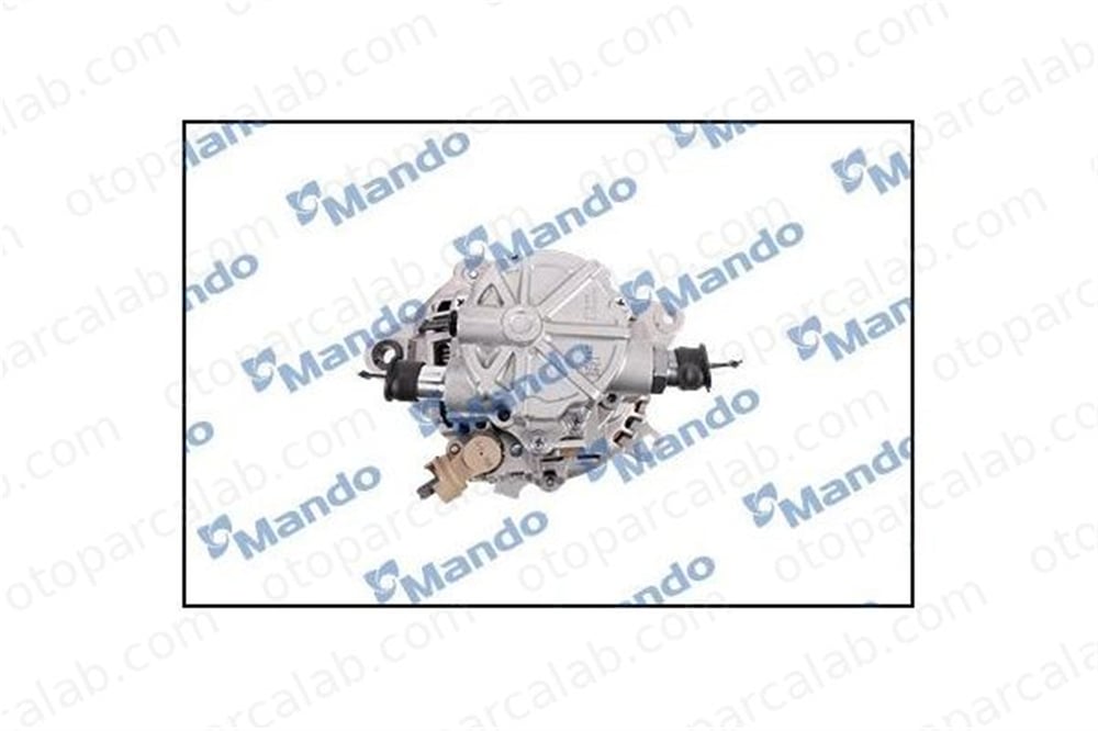 MANDO BN3730042711 Alternatör HYUNDAI H-1 / STAREX Minibüs/Otobüs MITSUBISHI L200 3730042711 3730042451