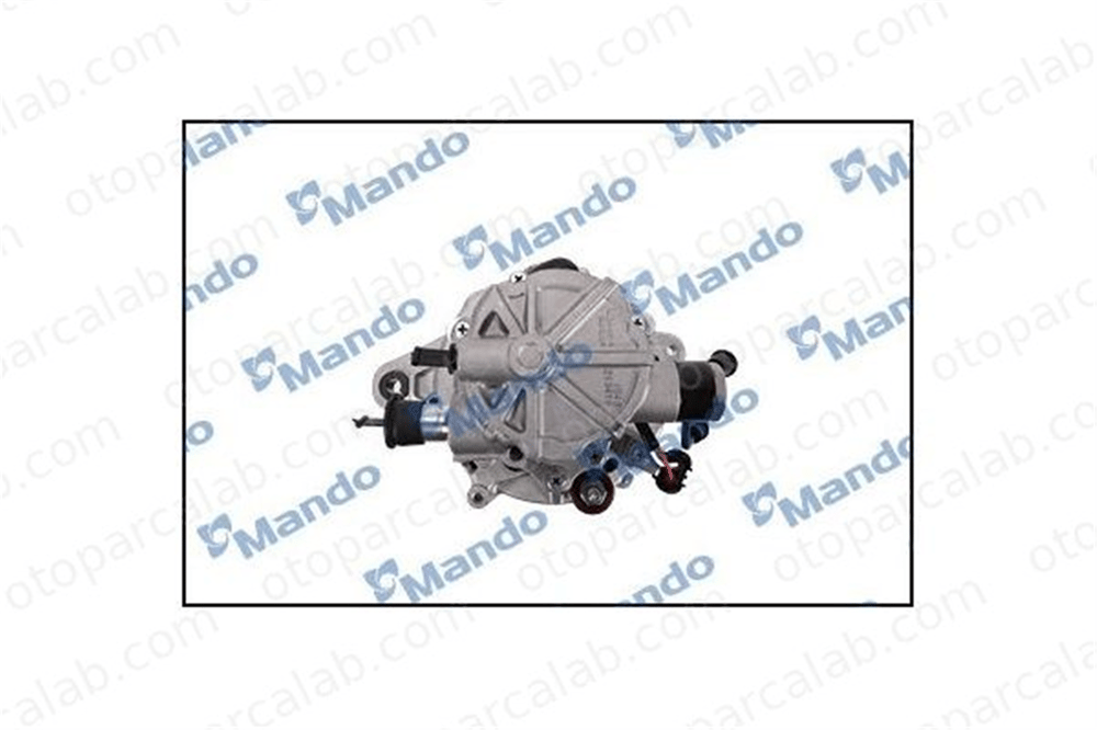 MANDO BN3730047450 Alternatör HYUNDAI GALLOPER II H100 Minibüs/Otobüs 3730047450