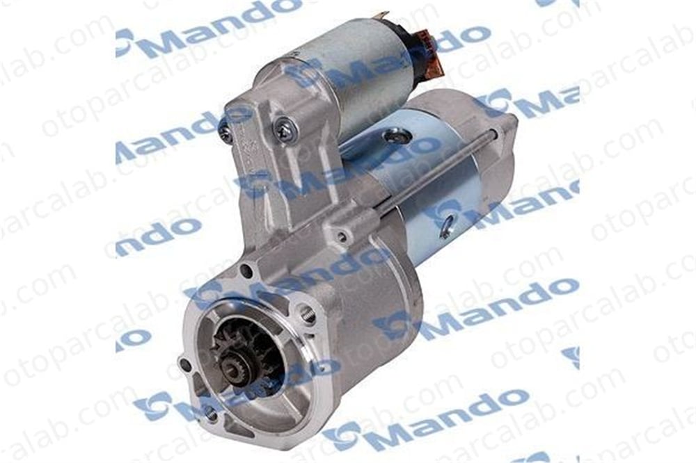 MANDO BNHQ808670 Marş Dinamosu HYUNDAI TERRACAN GALLOPER II HQ808670