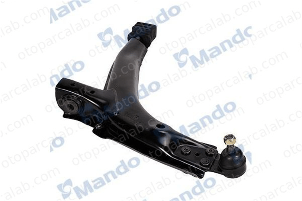 MANDO CAD0007D Salıncak Ön Alt Sol OPEL KADETT E Hatchback KADETT E CAD0007D 96185969