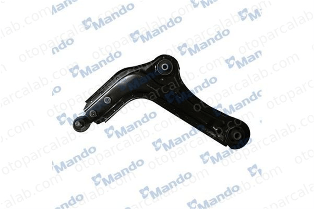 MANDO CAD0016D Salıncak Ön Alt Sol DAEWOO NUBIRA Sedan NUBIRA Wagon CAD0016D 96268439