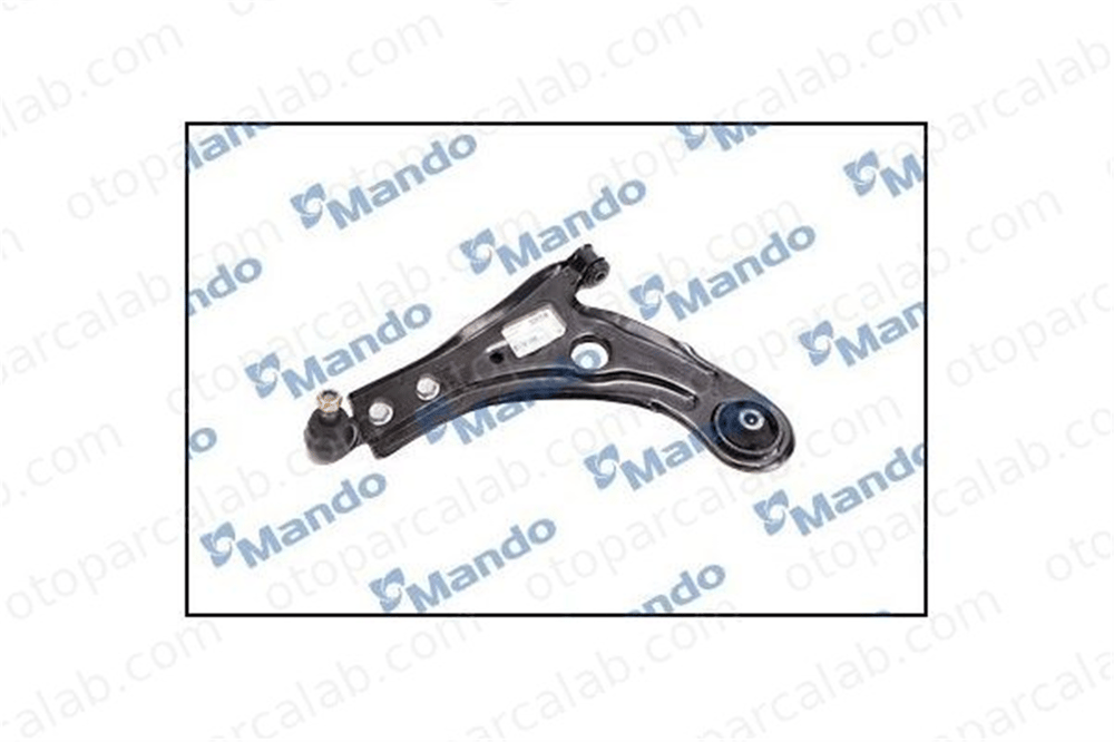 MANDO CAD0031D Salıncak Ön Alt Sağ veya Sol CHEVROLET AVEO / KALOS Hatchback AVEO / KALOS Sedan CAD0031D 96535081