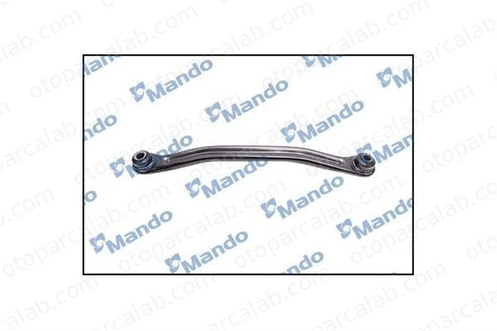 MANDO CAH0079D Denge Kolu Arka Sol HYUNDAI ACCENT II ACCENT II Sedan 5520125000 5520125100