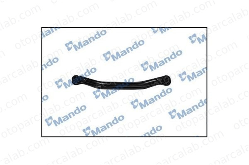 MANDO CAH0080D Denge Kolu Arka Sağ HYUNDAI ACCENT II ACCENT II Sedan 5520225000
