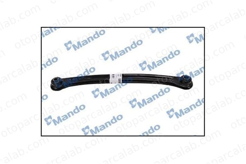 MANDO CAH0081D Denge Kolu Arka Sol HYUNDAI ACCENT II ACCENT II Sedan 5521025000