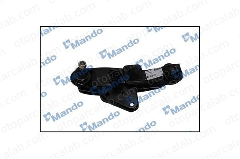 MANDO CAH0132D Salıncak Ön Alt Sağ HYUNDAI PORTER Platform şasi H100 Platform şasi CAH0132D 545404B000