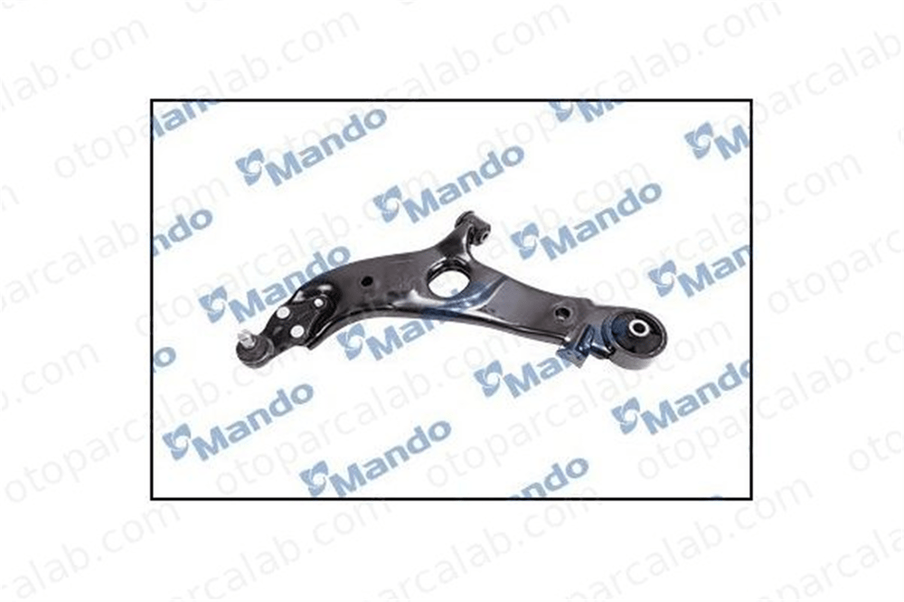 MANDO CAH0166D Salıncak Ön Alt Sol HYUNDAI SANTA FÉ III SANTA FÉ II 545002W000