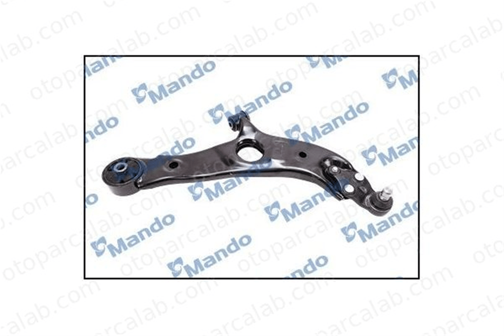 MANDO CAH0167D Salıncak Ön Alt Sağ HYUNDAI SANTA FÉ III SANTA FÉ II 545012W000
