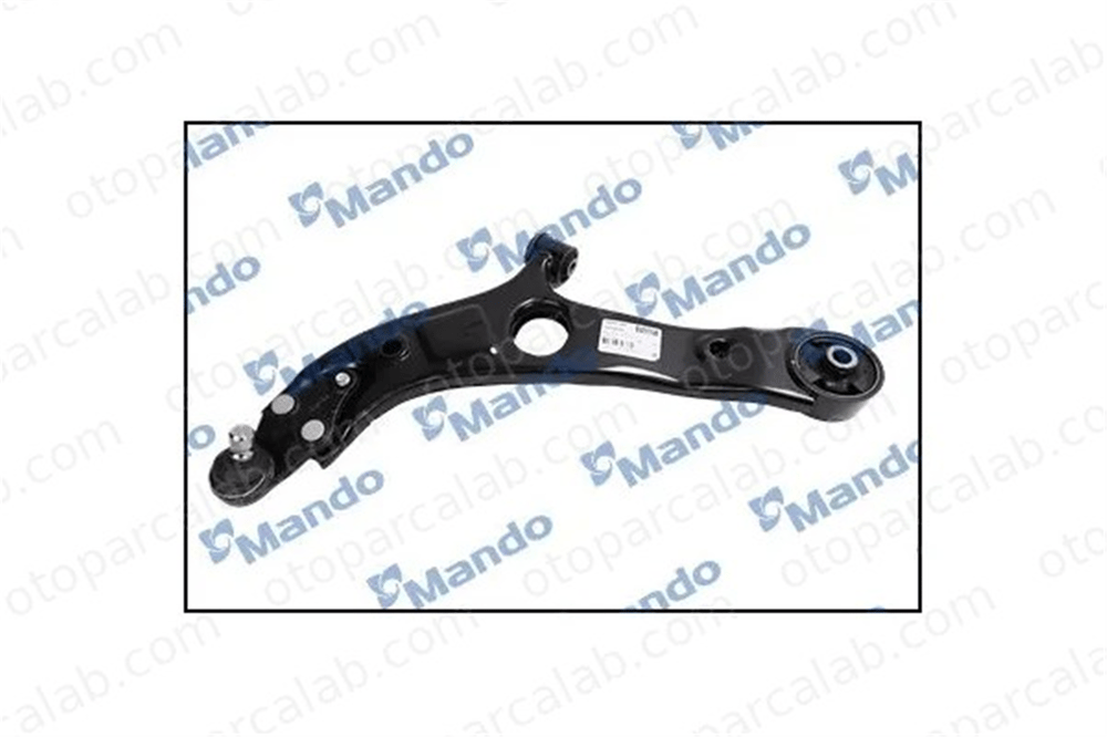 MANDO CAH0170D Salıncak Ön Alt Sol HYUNDAI SONATA V KIA OPTIMA CAH0170D 545003S100