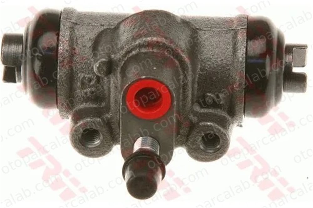 MANDO CCR0010 Fren Silindiri Arka Sağ veya Sol KIA PICANTO III RIO I Hatchback 583301G000 K30A26610