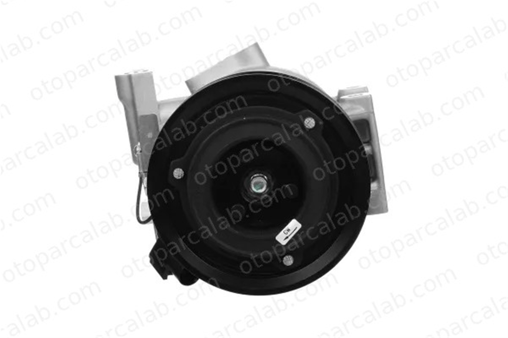 MANDO DC977012F031 Klima Kompresörü KIA RIO II RIO II Sedan 977012F031 977011G000