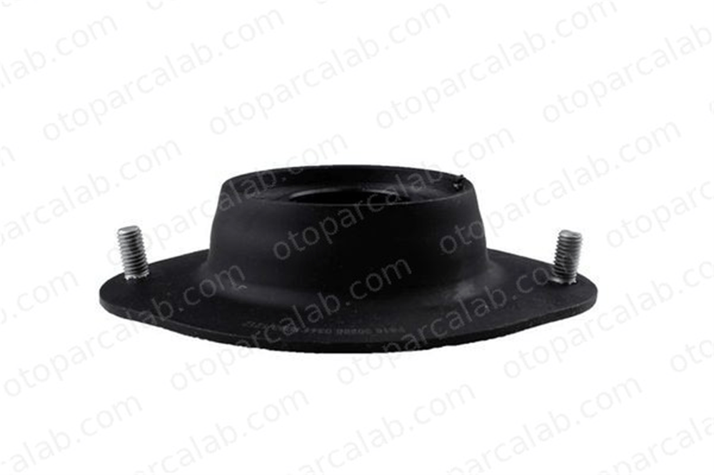 MANDO DCC000173 Amortisör Tabla Takozu Ön Sağ veya Sol OPEL KADETT E Hatchback KADETT E 344509 90184756