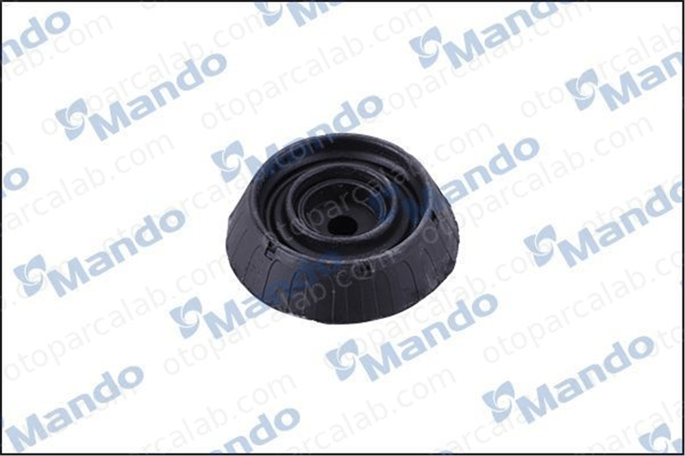 MANDO DCC000237 Amortisör Tabla Takozu Ön Sağ veya Sol HYUNDAI i10 I KIA PICANTO I 5461107000