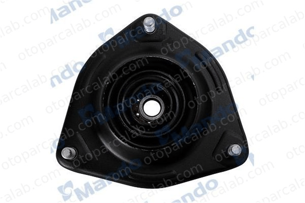 MANDO DCC000282 Amortisör Tabla Takozu Ön Sağ veya Sol KIA SPORTAGE II HYUNDAI COUPE II 5461029000 5461017200