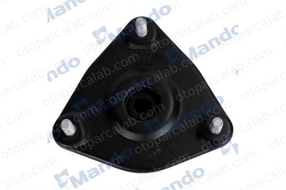 MANDO DCC000284 Amortisör Tabla Takozu Ön Sağ veya Sol KIA CEE'D SW CEE'D Hatchback 546102H000 546101H000D