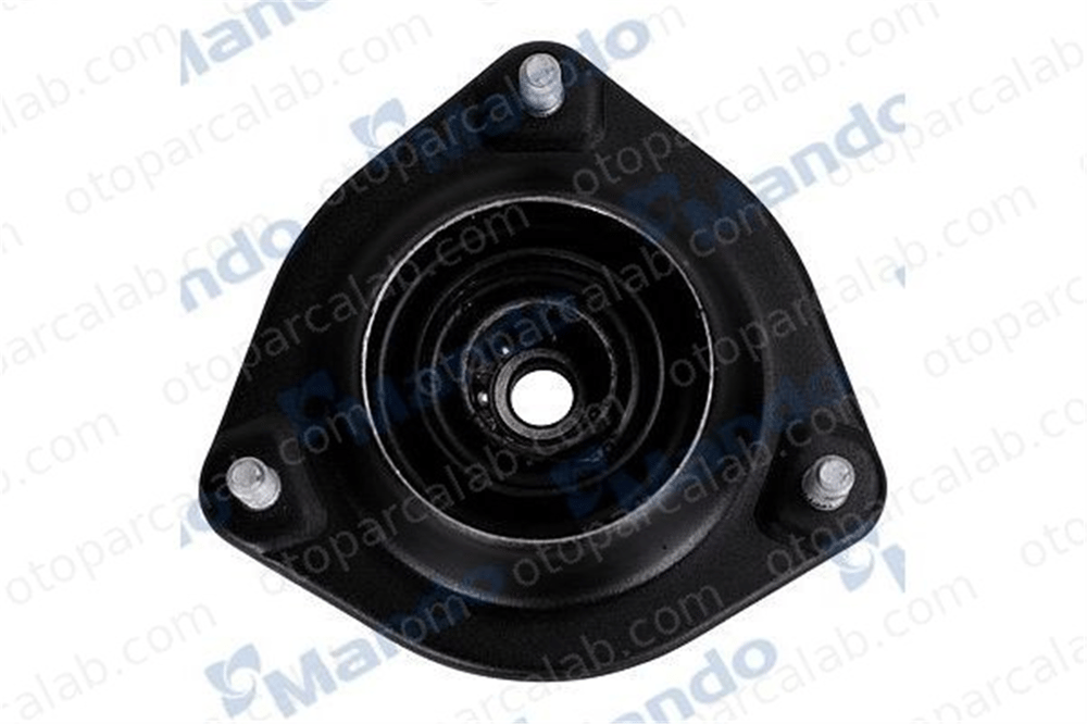 MANDO DCC000291 Amortisör Tabla Takozu Ön Sağ veya Sol HYUNDAI ELANTRA V Sedan VELOSTER 546103X200 546103X100