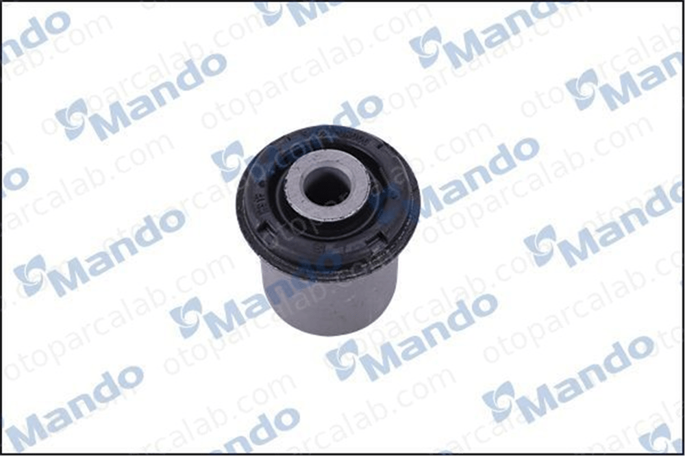 MANDO DCC010170 Salıncak Burcu Ön Alt Sağ veya Sol HYUNDAI SANTA FÉ III GRAND SANTA FÉ 545513R000