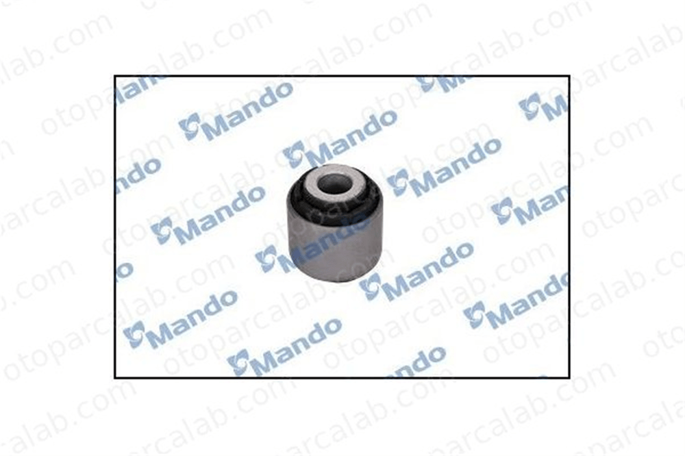 MANDO DCC010184 Salıncak Burcu Ön Alt Sağ veya Sol HYUNDAI i30 i30 Station wagon 52740C1500