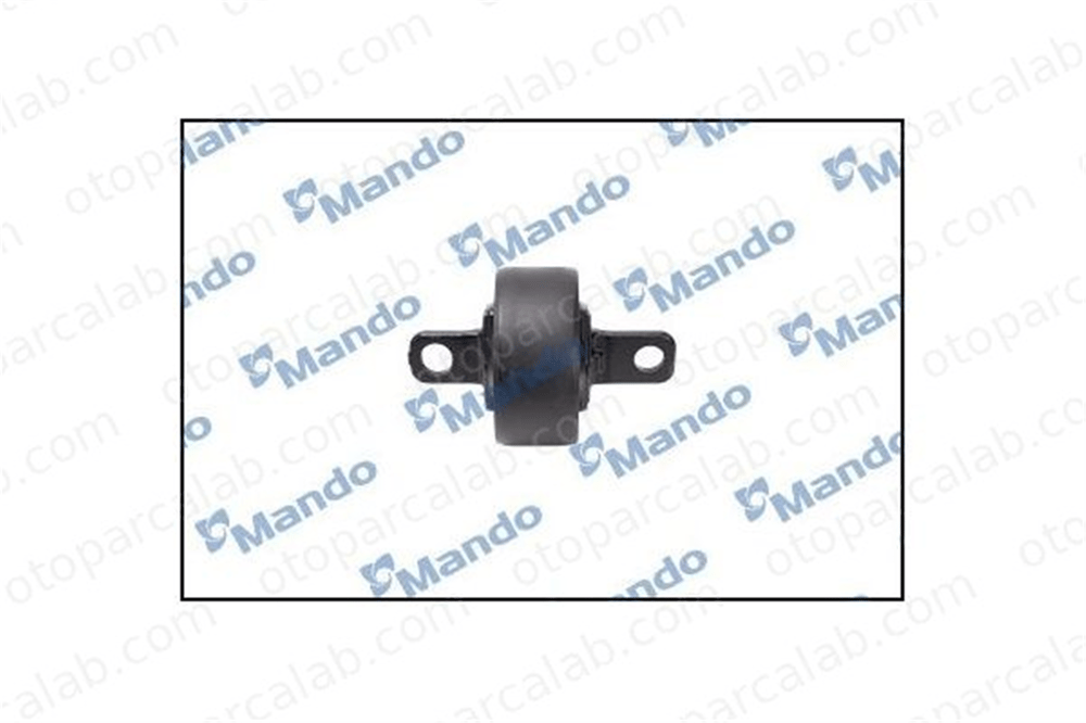MANDO DCC010260 Salıncak Burcu Arka Alt Sağ HYUNDAI SANTA FÉ III 552752W000 552752W100