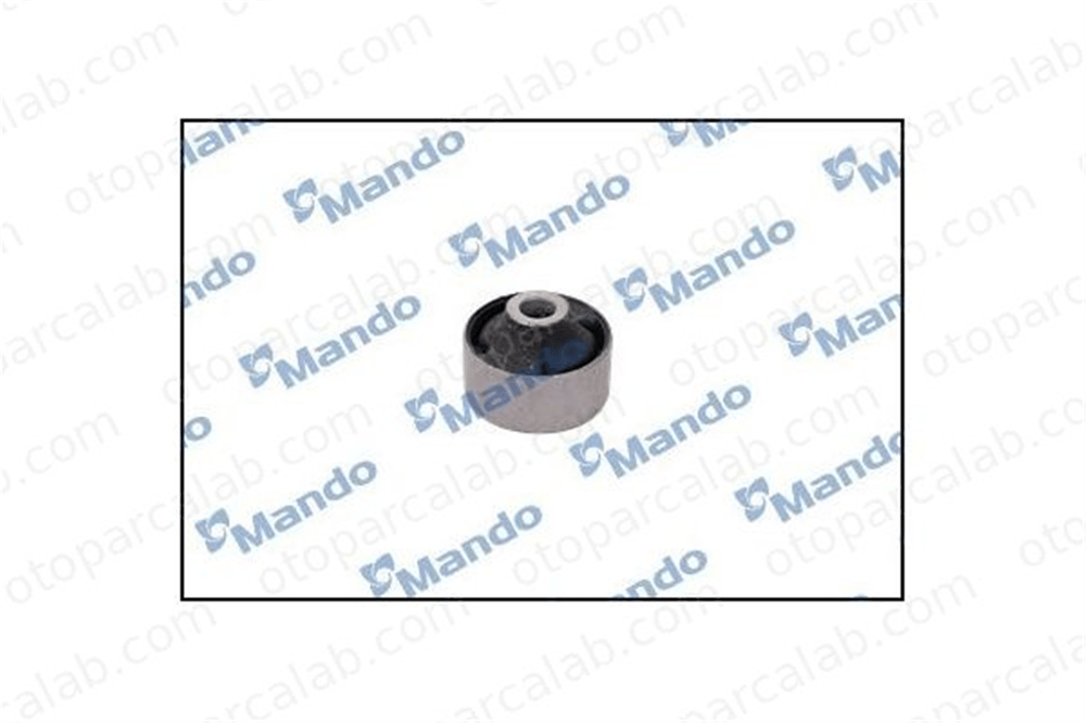 MANDO DCC010619 Salıncak Burcu Ön Alt Sağ veya Sol HYUNDAI ELANTRA III Sedan ELANTRA III 5458417000 545842F000