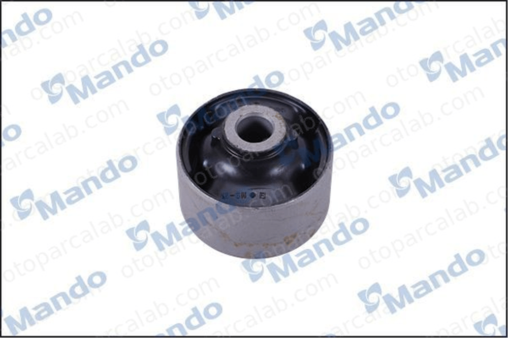 MANDO DCC010706 Salıncak Burcu Ön Alt Sağ veya Sol HYUNDAI SANTA FÉ III 545842H000 545842B000
