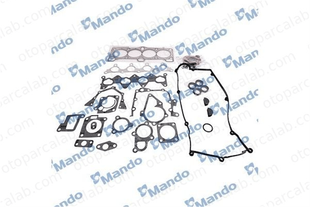MANDO DM2091026C01 Takım Conta HYUNDAI ACCENT II ELANTRA III Sedan 2091026C01