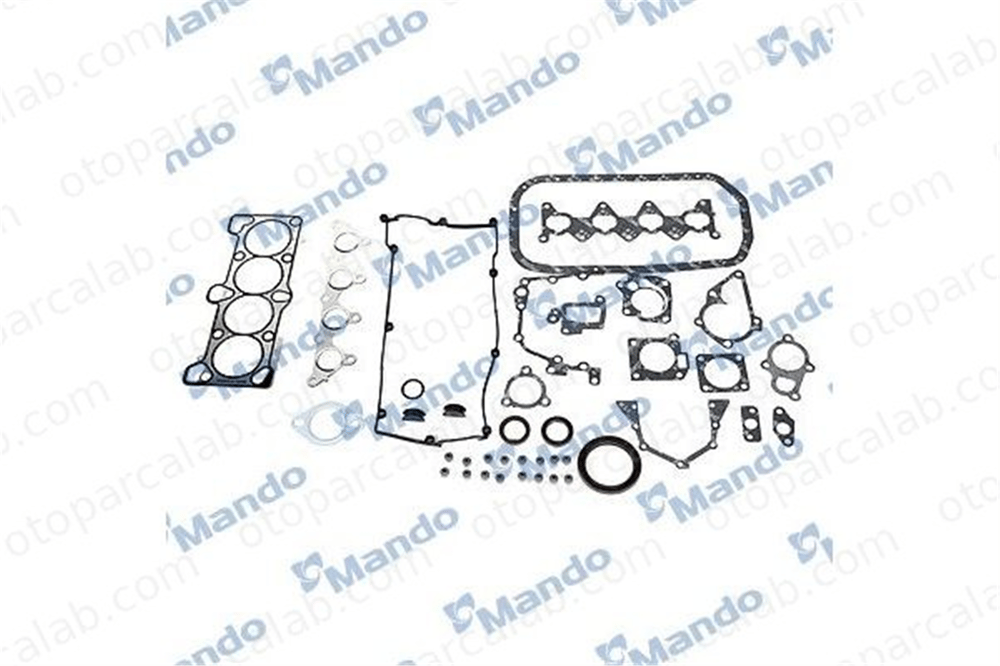 MANDO DM2091026D01 Takım Conta HYUNDAI ACCENT II ACCENT II Sedan 2091026D01 2091026D00