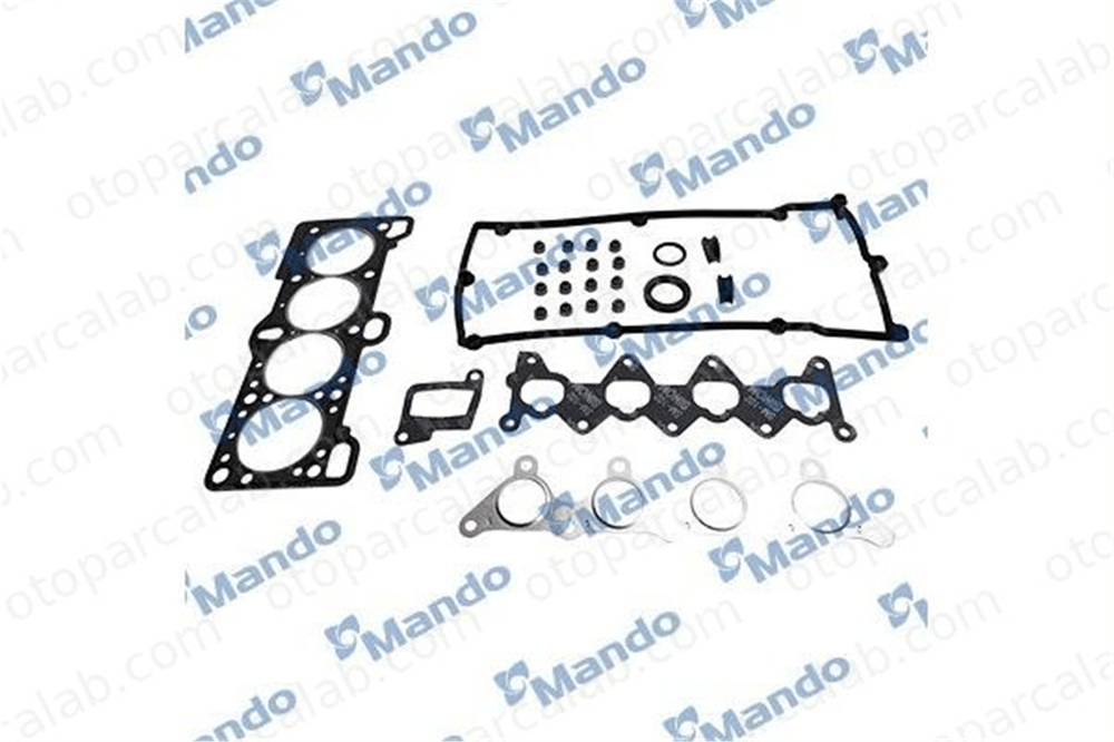 MANDO DM2092026D00 Takım Conta HYUNDAI ELANTRA III ELANTRA III Sedan DM2092026D00 2092026D00