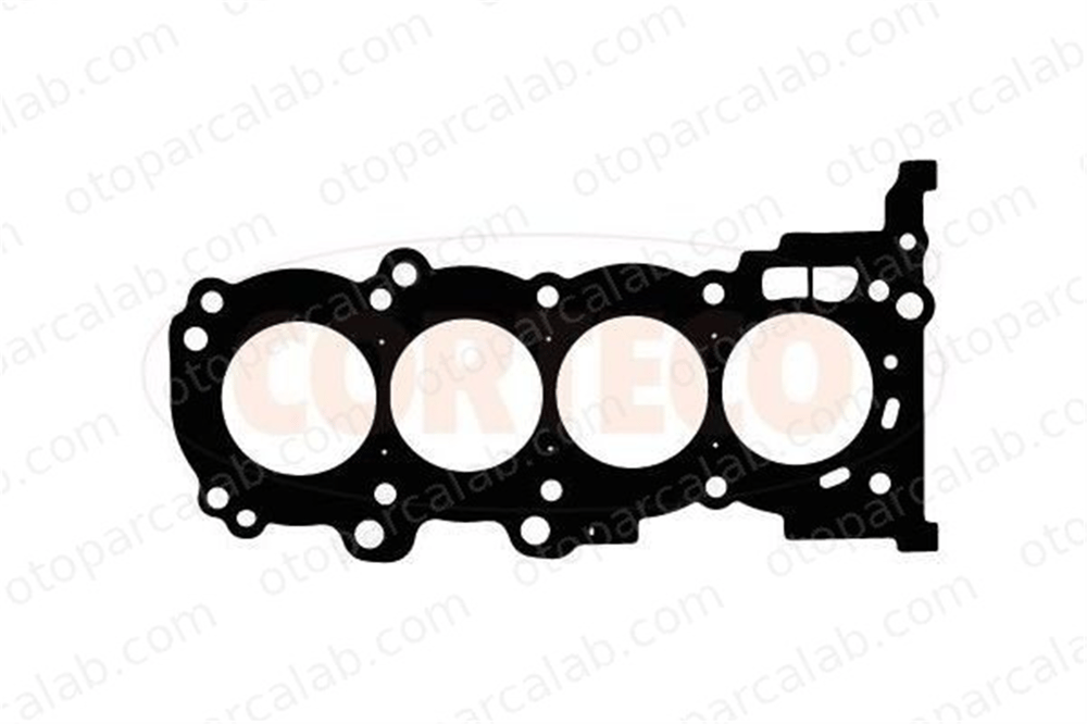MANDO DM2231103200 Silindir Kapak Contası HYUNDAI i20 II i10 I 2231103200