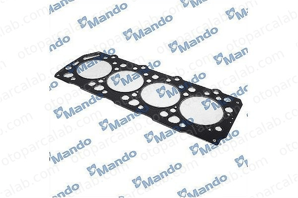 MANDO DM2231142525 Silindir Kapak Contası HYUNDAI H-1 / STAREX Minibüs/Otobüs GALLOPER II DM2231142525 2231142520