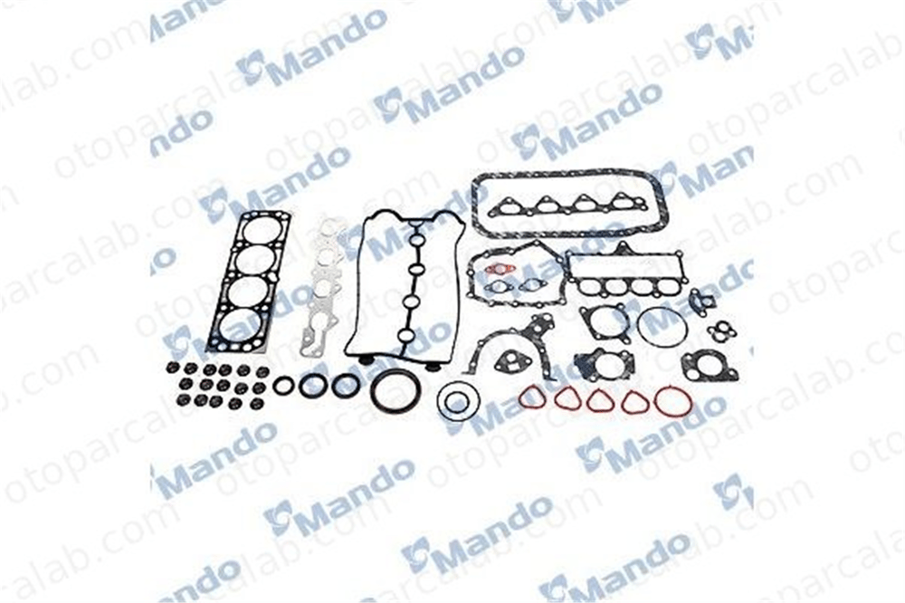 MANDO DM93740513 Takım Conta DAEWOO LACETTI Hatchback CHEVROLET AVEO / KALOS Hatchback 93740513