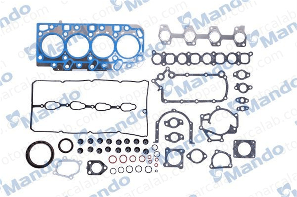 MANDO DMK0AH110270 Takım Conta HYUNDAI PORTER Panelvan/Van PORTER Platform şasi K0AH110270