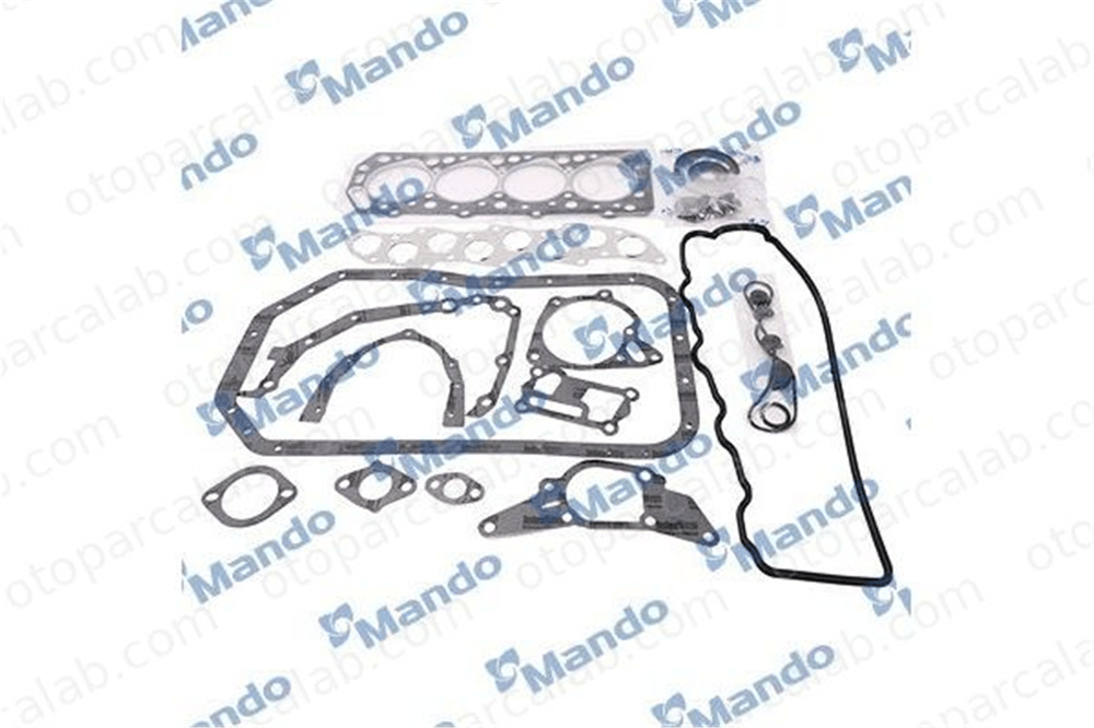 MANDO DN2091042A00A Takım Conta HYUNDAI H100 Minibüs/Otobüs H100 Panelvan/Van 2091042A00A 2091042A00