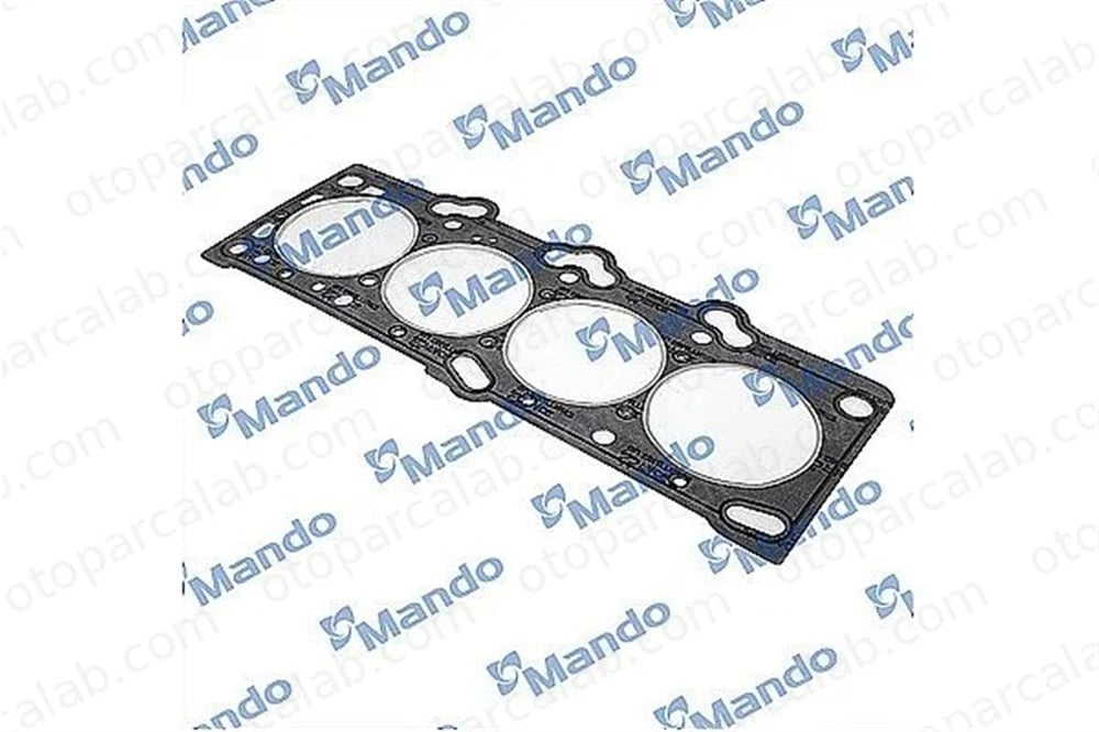 MANDO DN2231123700 Silindir Kapak Contası HYUNDAI TUCSON LANTRA II Station wagon DN2231123700 2231123700