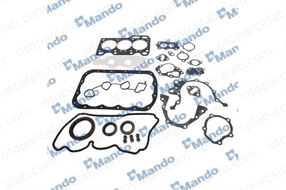 MANDO DN93740053 Takım Conta DAEWOO MATIZ MATIZ Kasa/eğik arka 93740053 PS1140011