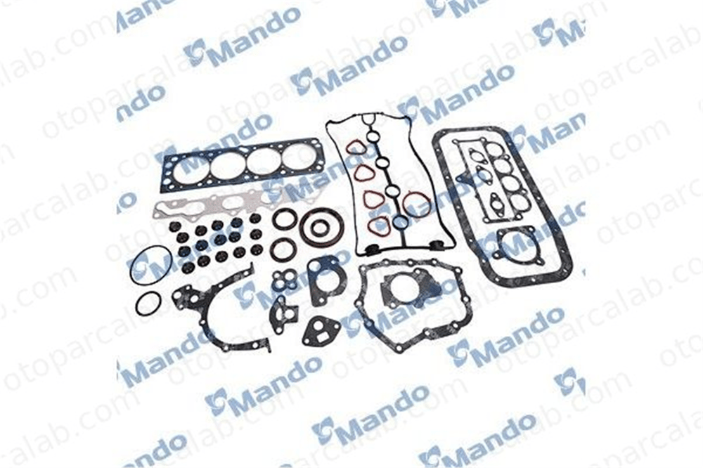 MANDO DN93740513 Takım Conta DAEWOO LACETTI Hatchback CHEVROLET AVEO / KALOS Hatchback 93740207 93740513