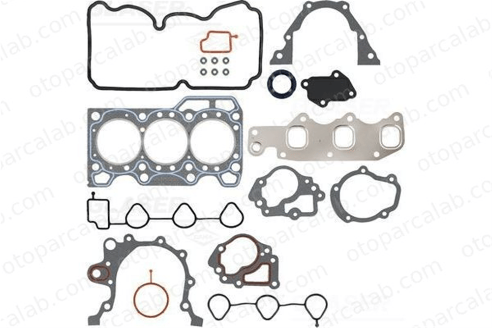 MANDO DNS1140006 Takım Conta CHEVROLET MATIZ DAEWOO MATIZ DNS1140006 S1140006