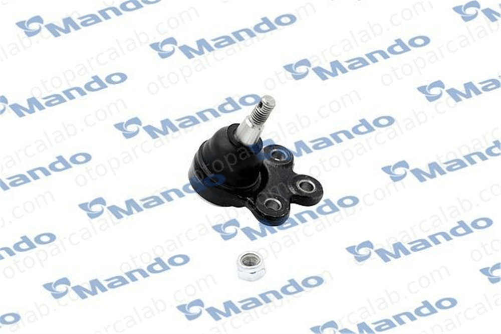 MANDO DSA020172 Rotil Alt Sağ veya Sol OPEL ANTARA A CHEVROLET CAPTIVA 95462577 4806300