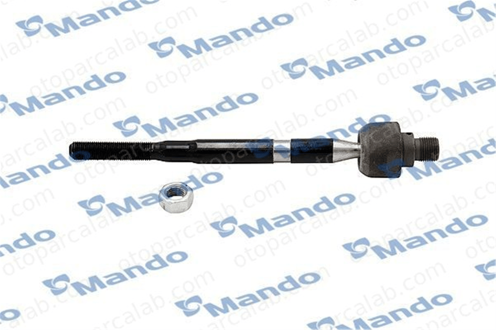 MANDO DSA020242 Rot Mili Sağ veya Sol HYUNDAI H-1 Cargo H-1 Travel 577244H000