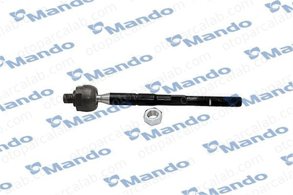 MANDO DSA020248 Rot Mili Sağ veya Sol HYUNDAI i30 ACCENT IV Sedan 577244L000