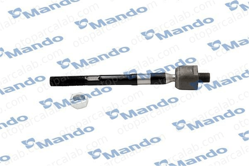 MANDO DSA020258 Rot Mili Sağ veya Sol HYUNDAI i20 I 577241J000