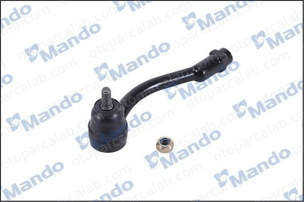 MANDO DSA020594 Rot Başı Sol HYUNDAI i20 I KIA VENGA DSA020594 568202K000